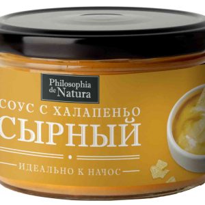 Соус  Philosophia de Natura