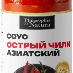 Соус острый Philosophia de Natura