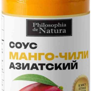 Соус азиатский Philosophia de Natura