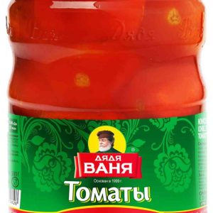 Томаты  Дядя Ваня