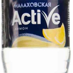 Вода питьевая Малаховская