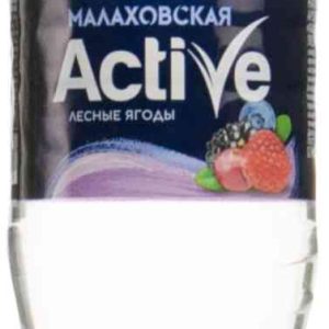 Вода  Малаховская