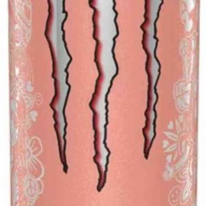 Энергетический напиток  Monster Energy