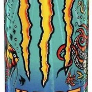 Энергетический напиток  Monster Energy