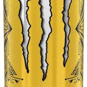 Энергетический напиток  Monster Energy