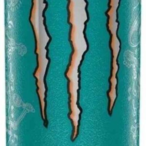 Энергетический напиток  Monster Energy