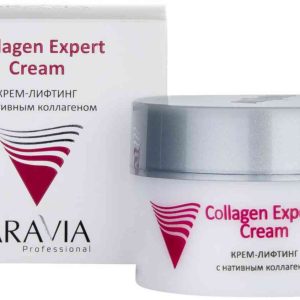 Крем-лифтинг для лица  Aravia Professional