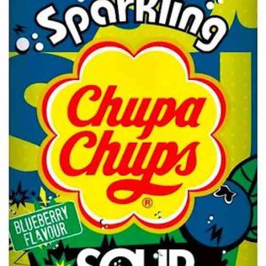 Напиток  Chupa Chups