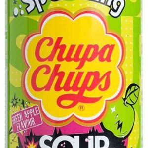 Напиток  Chupa Chups