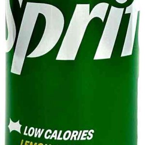 Напиток  Sprite