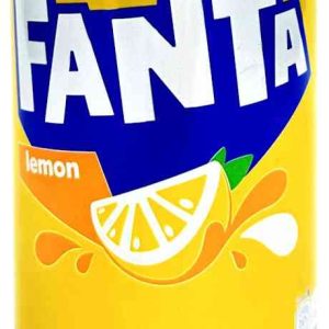 Напиток  Fanta