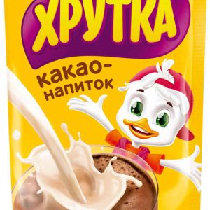 Какао-напиток  Хрутка