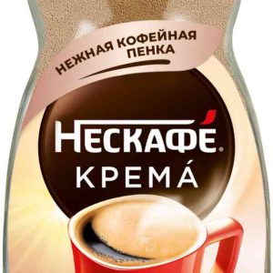 Кофе растворимый Нескафе