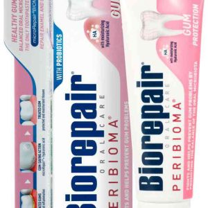 Зубная паста для защиты десен  Biorepair