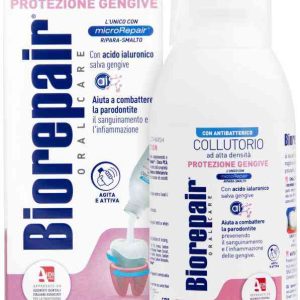 Ополаскиватель для полости рта  Biorepair