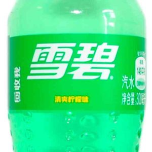 Напиток  Sprite