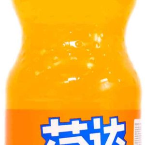 Напиток  Fanta