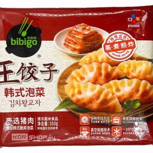 Дамплинги королевские Bibigo