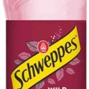 Напиток  Schweppes