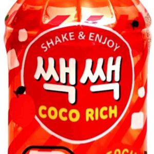 Напиток сокосодержащий Lotte