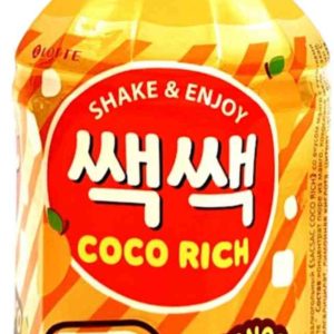 Напиток сокосодержащий Lotte