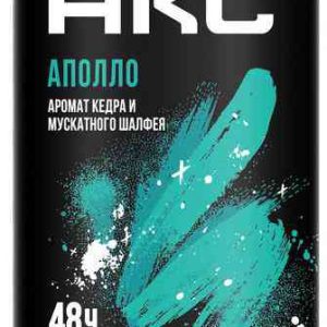 Дезодорант спрей Акс