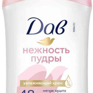 Антиперспирант стик Дав