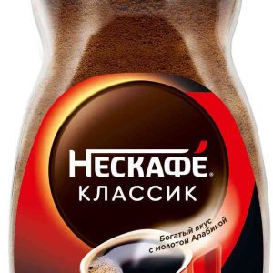 Кофе растворимый Нескафе