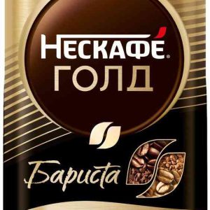 Кофе растворимый Нескафе