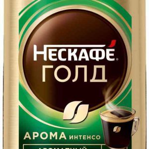 Кофе растворимый Нескафе