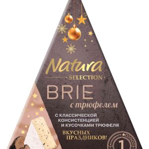 Сыр Бри Natura Selection