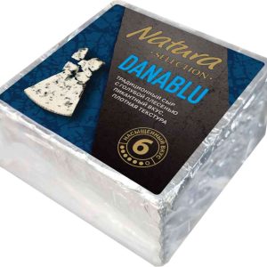 Сыр Danablu Natura Selection