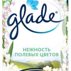 Освежитель воздуха  Glade