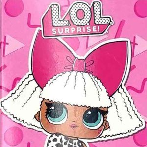 Мармелад жевательный Toy&Joy