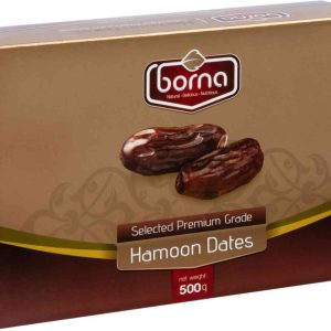 Финики сушеные Borna