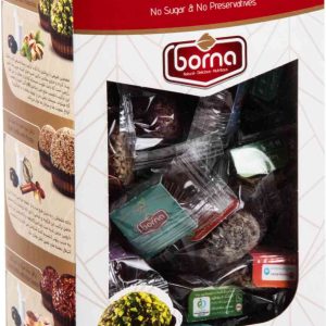 Трюфели финиковые  Borna