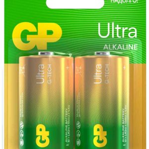 Батарейки алкалиновые GP