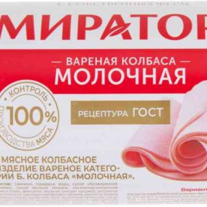 Колбаса вареная Мираторг