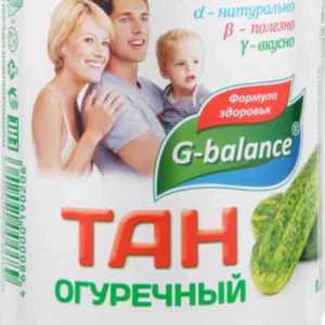 Тан кисломолочный G-balance