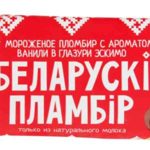 Мороженое пломбир Айст-Бел