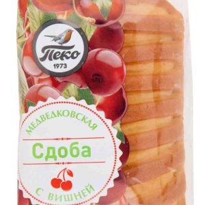 Сдоба Медведковская Пеко