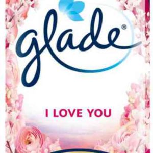 Освежитель воздуха  Glade