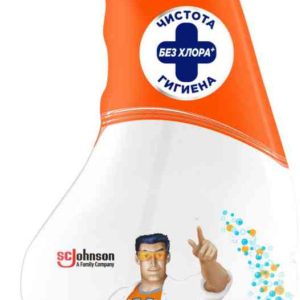 Чистящий спрей  Mr. Muscle
