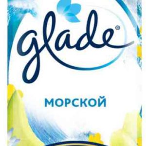 Освежитель воздуха  Glade