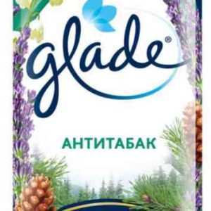 Освежитель воздуха  Glade
