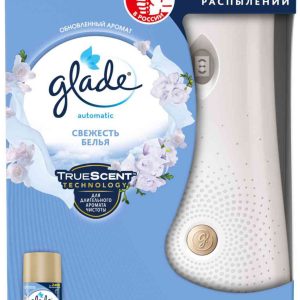 Автоматический освежитель воздуха  Glade