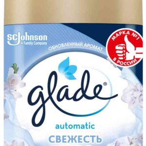 Освежитель воздуха  Glade