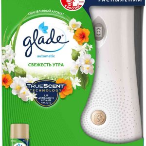 Автоматический освежитель воздуха  Glade