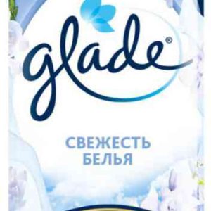 Освежитель воздуха  Glade