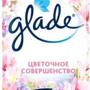 Освежитель воздуха  Glade